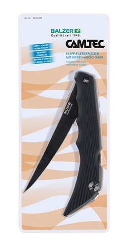 Coltello per sfilettare