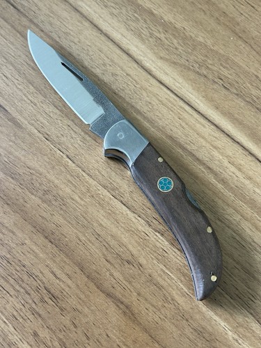 Coltello pieghevole n690 edc - n690,