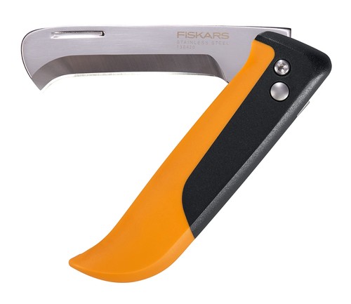 Fiskars coltello serramanico - coltello, a