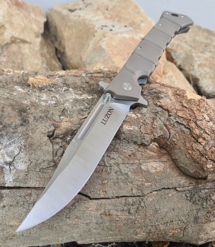 Coltello cold steel luzon - coltello,