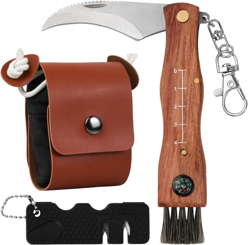 Coltello per funghi coltellino - coltello,