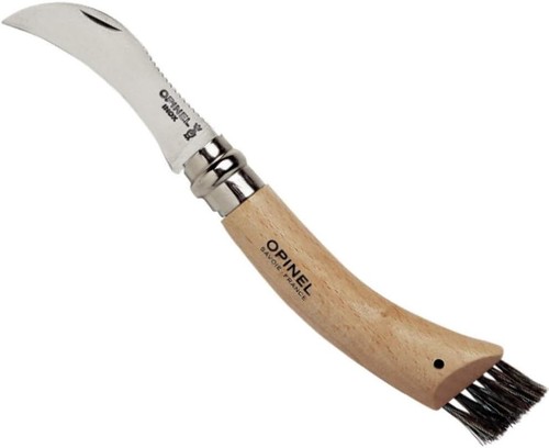 Coltello roncola serramanico - coltello,