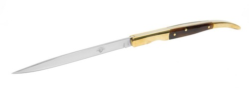 Coltello tascabile navaja - coltello,