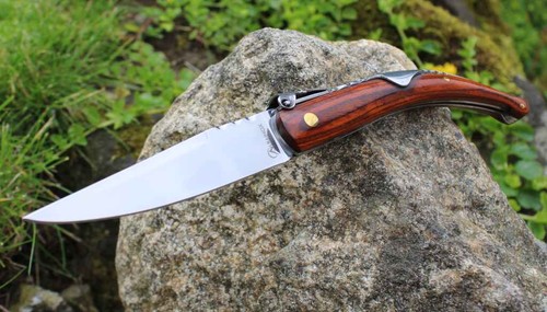 Coltello tascabile albainox - tascabile,