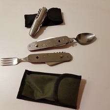 N.2 Coltello a serramanico