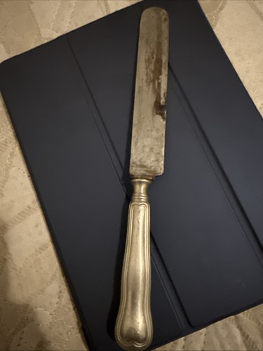 Antico coltello collezione - da,