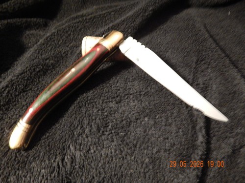 Coltello tascabile laguiole - coltello, di