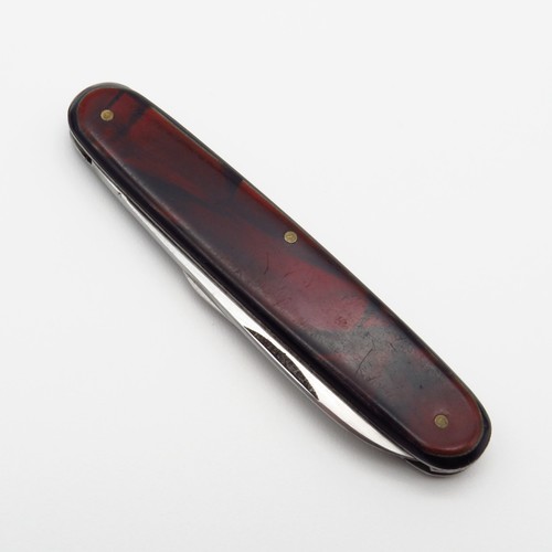 Coltello tascabile heinrich - tascabile,