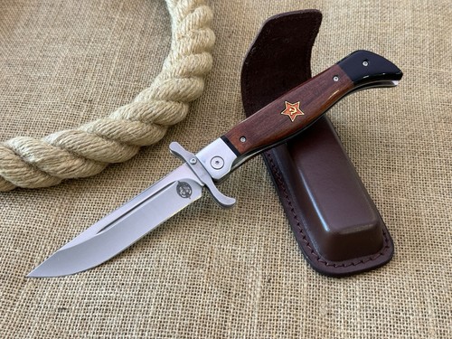Coltello pieghevole russia - coltello,