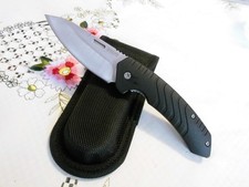 Coltello tascabile pieghevole