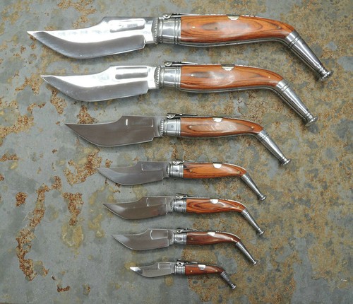 Coltello tascabile navaja - tascabile,