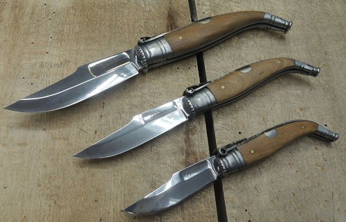 Coltello tascabile navaja - coltello,