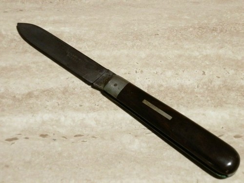 Coltello serramanico ed - a,