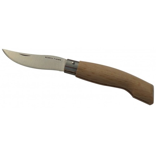 Coltello tasca a - da,