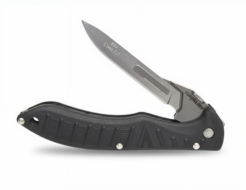 Coltello tascabile havalon - coltello,
