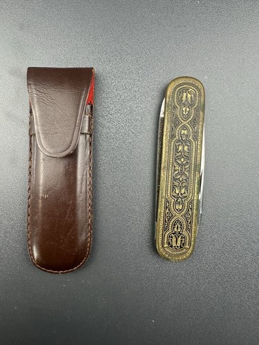 Coltello tascabile vintage