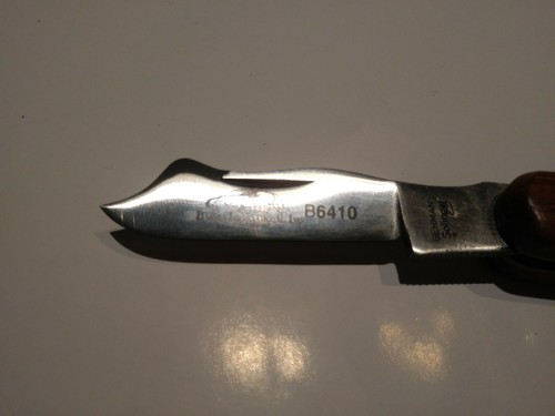 Barnel coltello innesti lama - coltello,