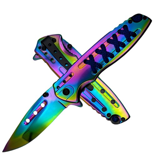 Coltello pieghevole majesty - pieghevole,