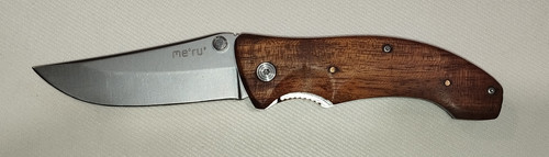 Coltello serramanico - coltello, me°