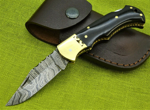 Coltello tascabile coltello
