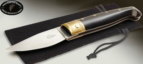 Coltello tascabile maestri - tascabile,