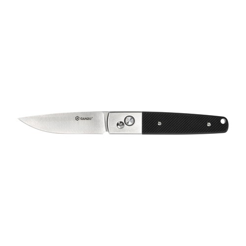 Coltello serramanico ganzo - a,