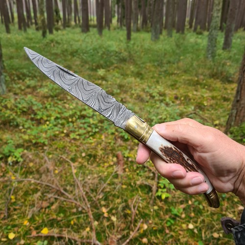Coltello tascabile laguiole - coltello,