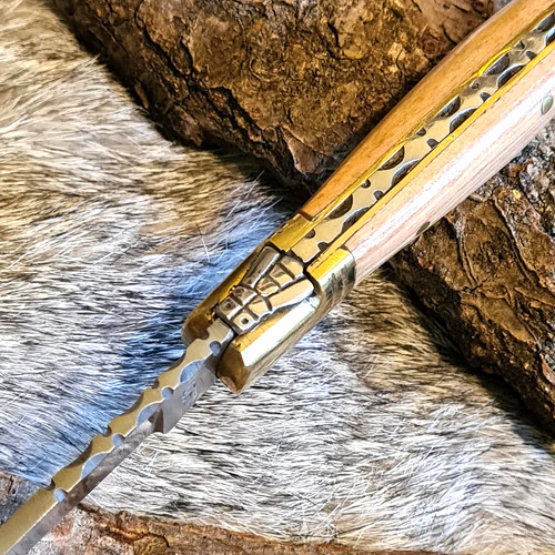 Coltello tascabile laguiole - coltello,
