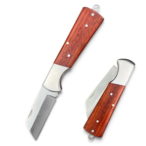 Coltello pieghevole - coltello, da