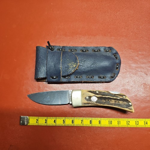 Coltello tascabile vintage
