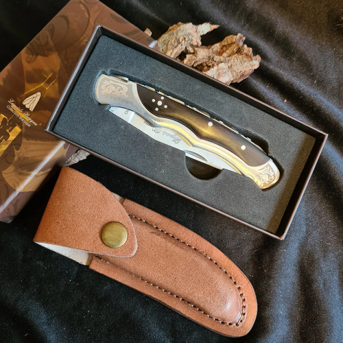 Coltello tascabile laguiole - coltello,