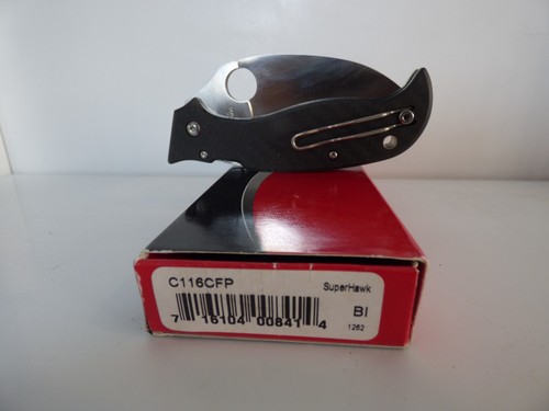 Coltello tascabile spyderco - tascabile,