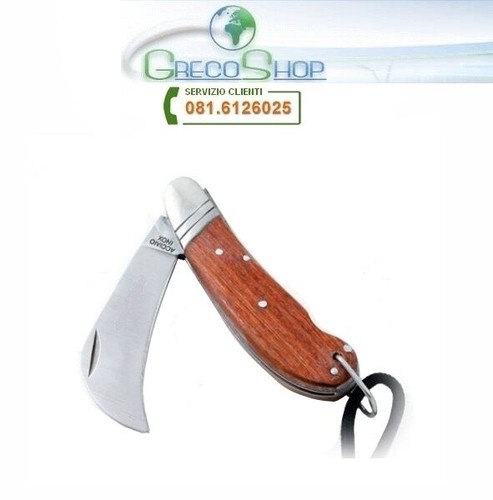 Coltello coltellino roncola - coltello/coltellino/roncola, a