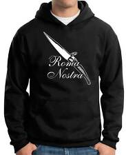 Felpa History KA60 Roma Nostra