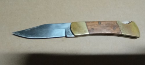 Vintage coltello collezione - vintage,