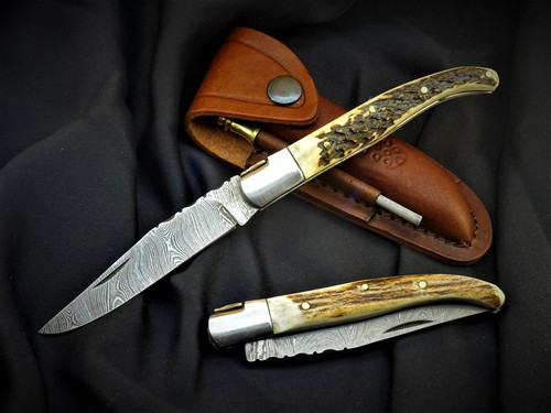 Coltello tascabile laguiole - coltello,