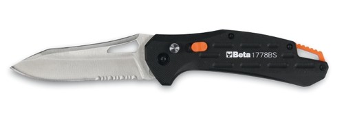 Coltello beta 1778bs - coltello,