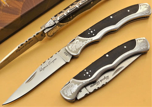 Coltello tascabile laguiole - coltello,