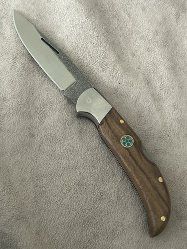 Coltello pieghevole n690 edc - coltello,