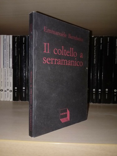 Emmanuèle bernheim il - bernheim,