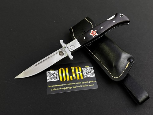 Coltello pieghevole russia - coltello,