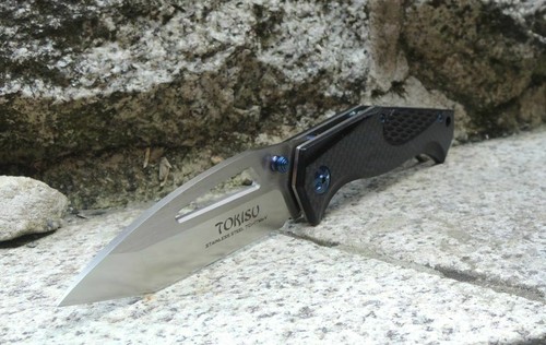 Tokisu knives daisuke coltello - knives,