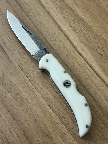 Coltello pieghevole - coltello,
