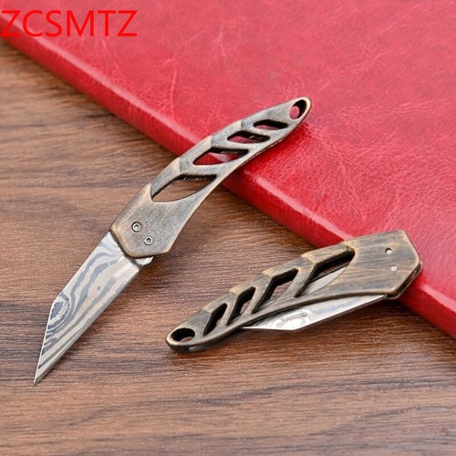Coltello pieghevole multilama