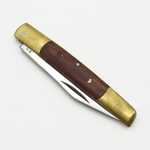 Coltello tascabile bursa - coltello,