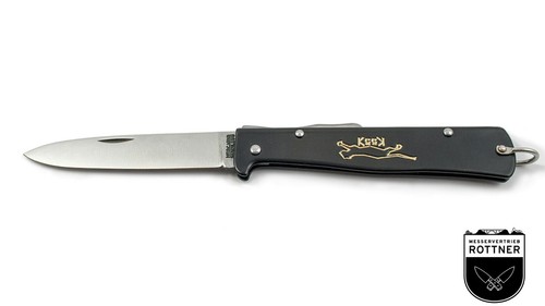 Coltello per gatti otter - per,