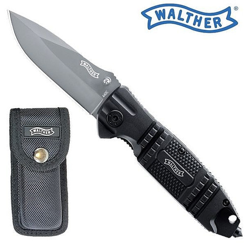Coltello tascabile tattico