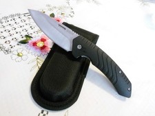 Coltello tascabile pieghevole