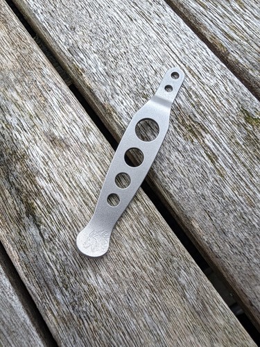 Rick hinderer holey - hinderer,