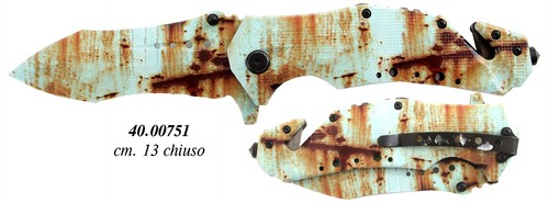 Replica inerte collezione - da,